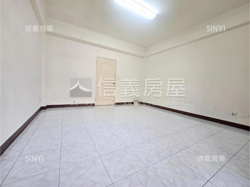 近永信國小庭院車墅房屋室內格局與周邊環境