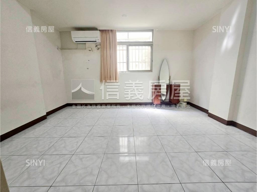 近永信國小庭院車墅房屋室內格局與周邊環境