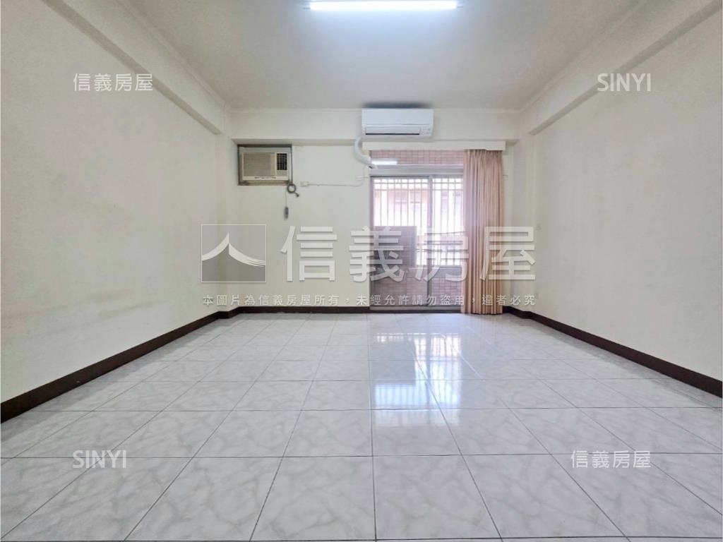 近永信國小庭院車墅房屋室內格局與周邊環境