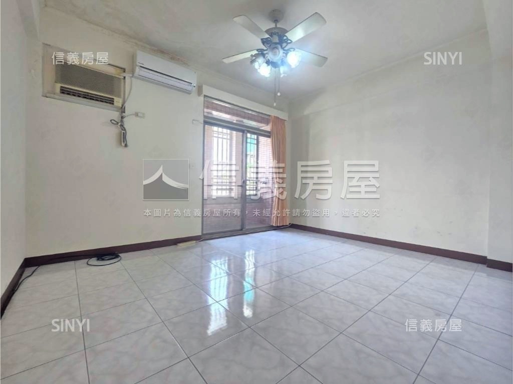 近永信國小庭院車墅房屋室內格局與周邊環境