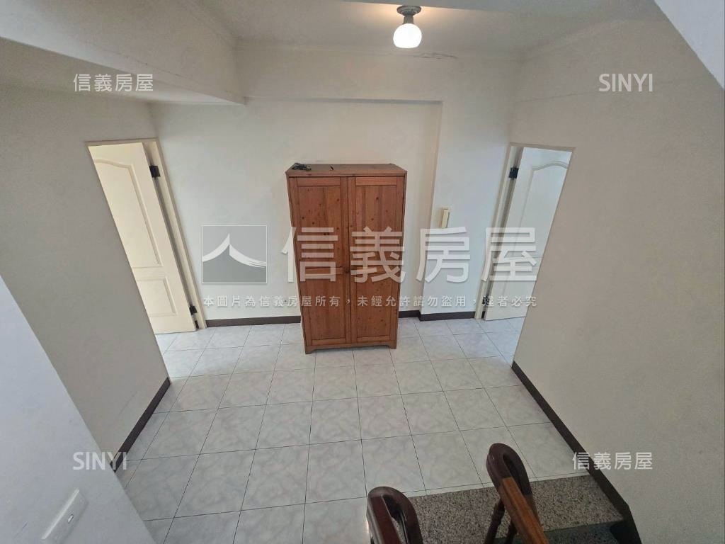 近永信國小庭院車墅房屋室內格局與周邊環境