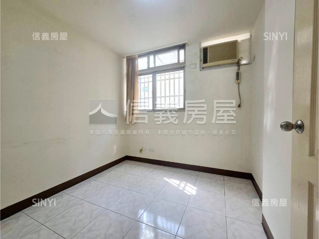 近永信國小庭院車墅房屋室內格局與周邊環境