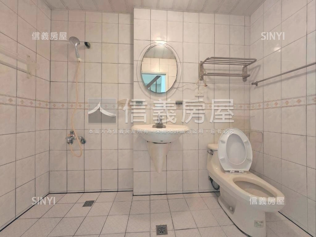 近永信國小庭院車墅房屋室內格局與周邊環境