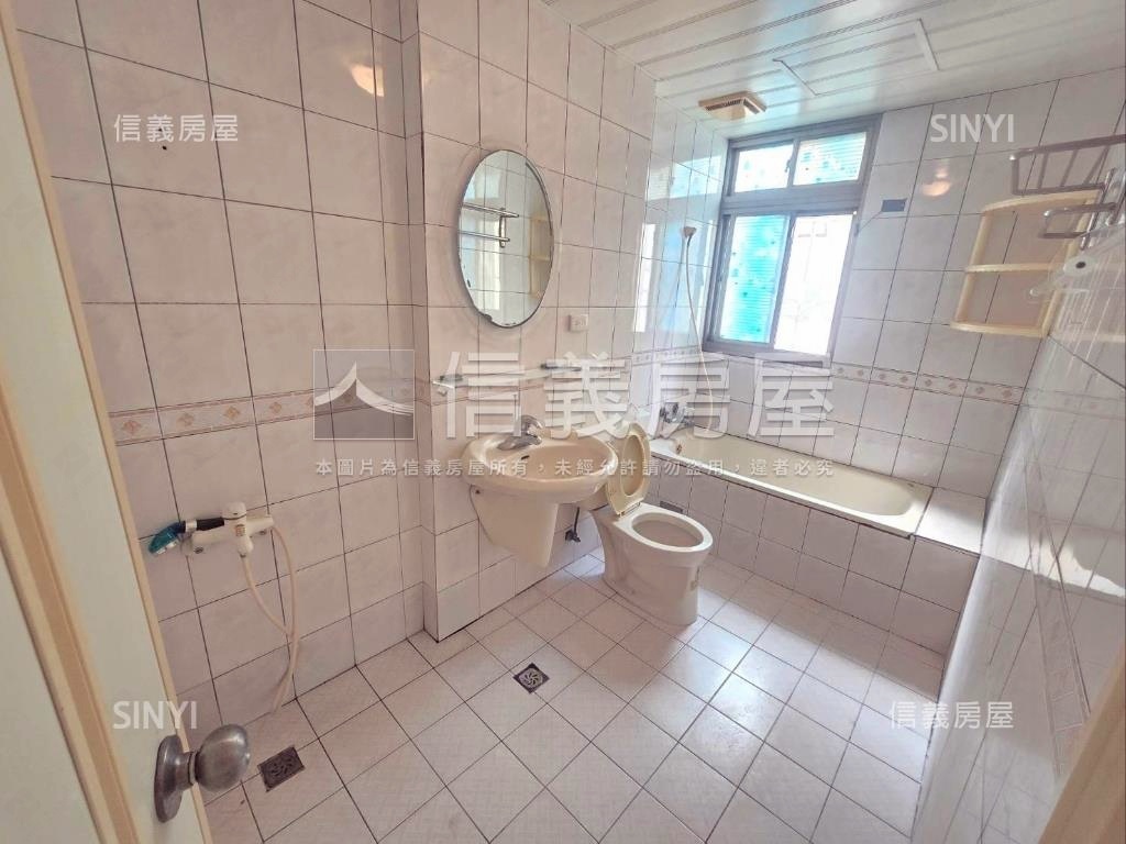 近永信國小庭院車墅房屋室內格局與周邊環境