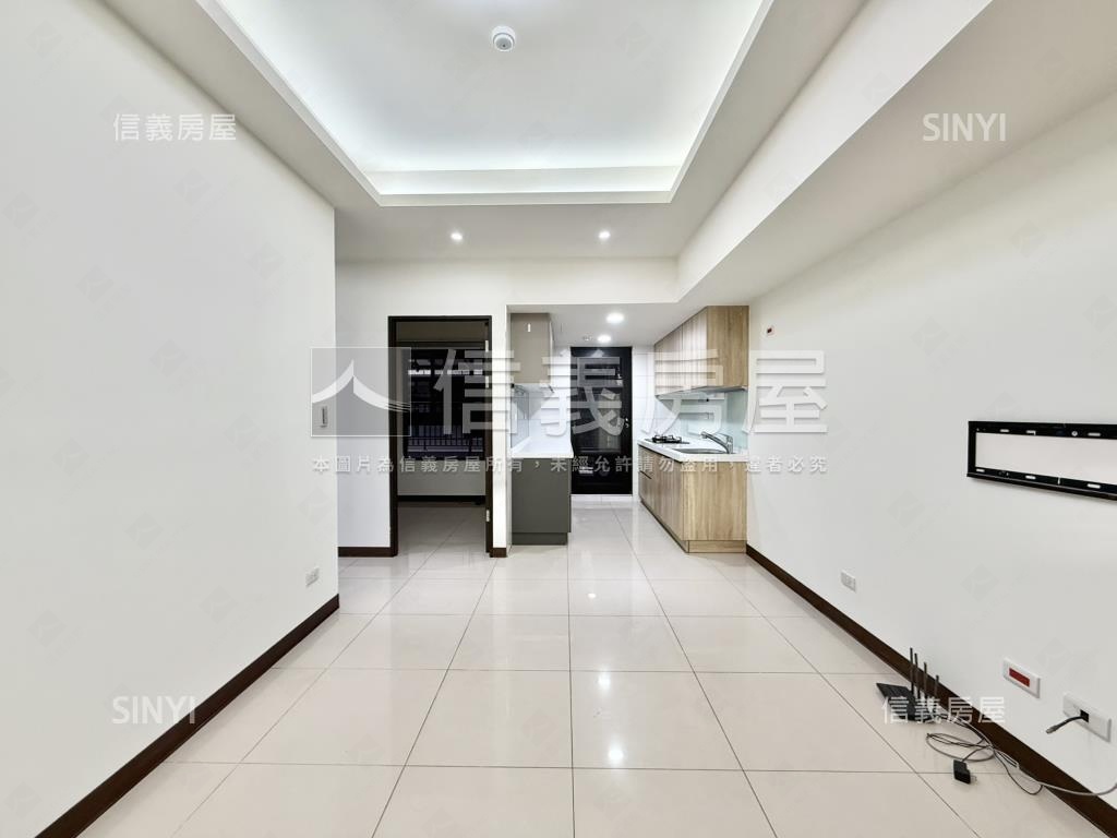 仰真明廳明房露臺優質好屋房屋室內格局與周邊環境