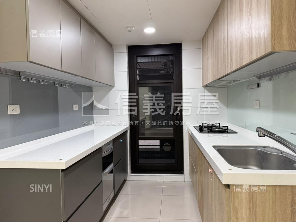 仰真明廳明房露臺優質好屋房屋室內格局與周邊環境