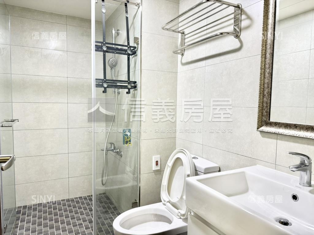 仰真明廳明房露臺優質好屋房屋室內格局與周邊環境