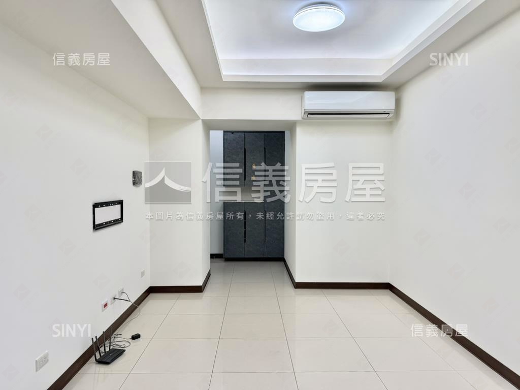 仰真明廳明房露臺優質好屋房屋室內格局與周邊環境