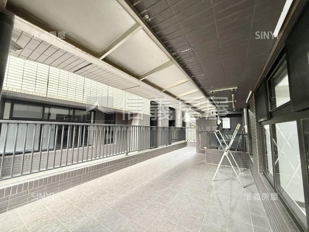 仰真明廳明房露臺優質好屋房屋室內格局與周邊環境