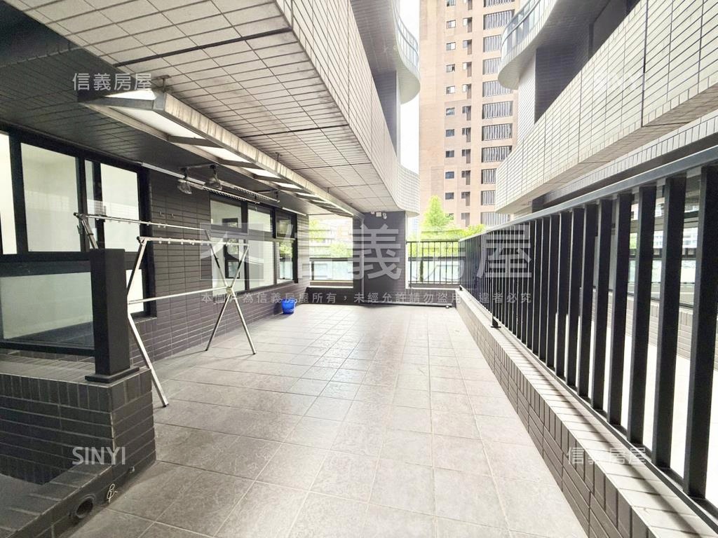 仰真明廳明房露臺優質好屋房屋室內格局與周邊環境