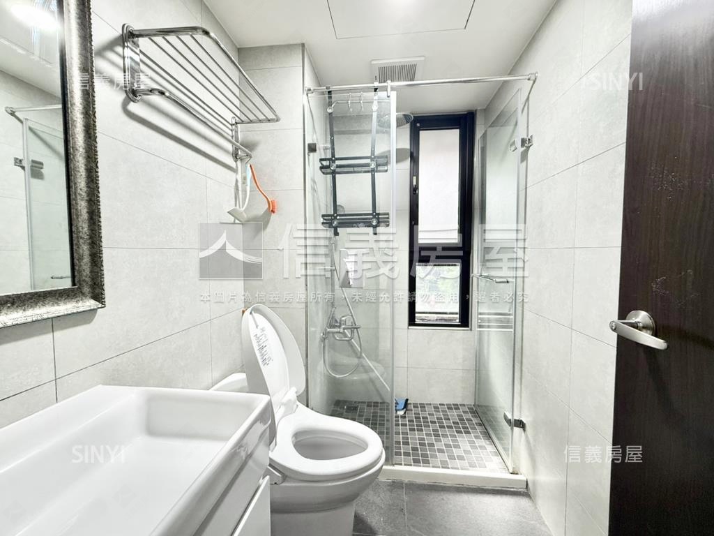 仰真明廳明房露臺優質好屋房屋室內格局與周邊環境