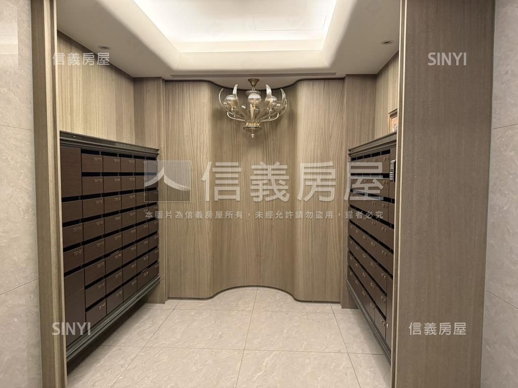 仰真明廳明房露臺優質好屋房屋室內格局與周邊環境