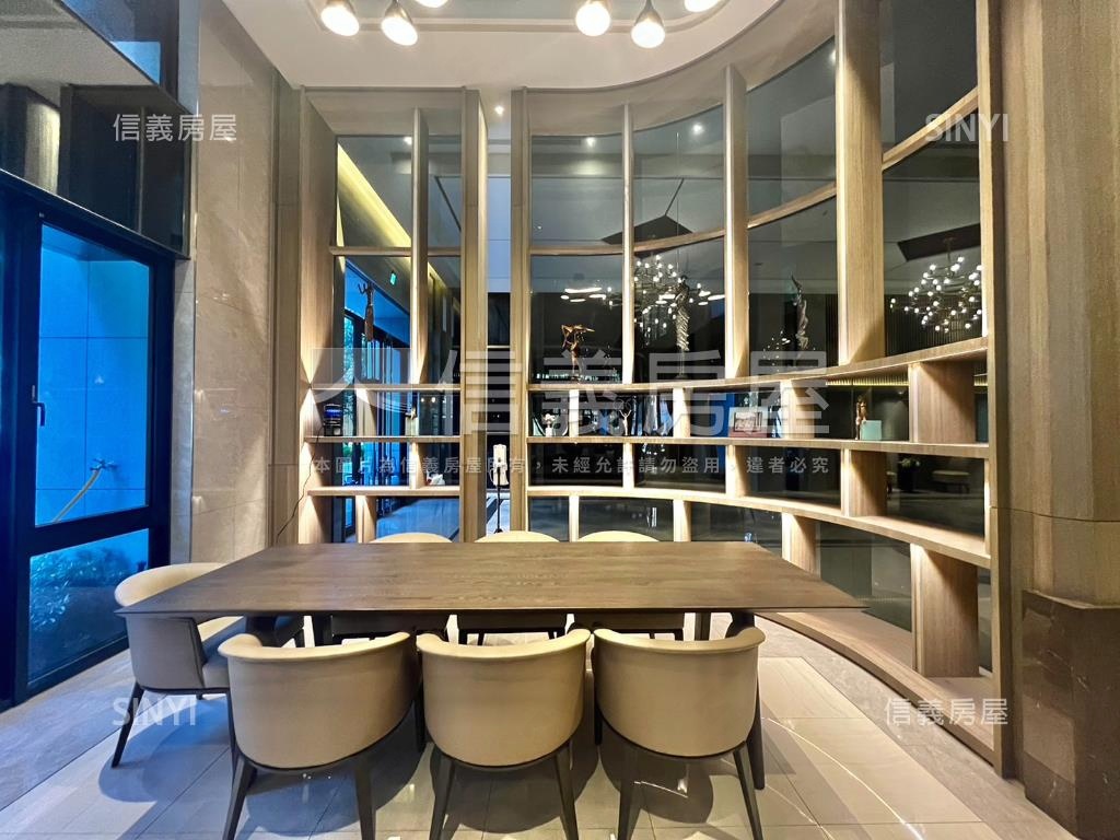 仰真明廳明房露臺優質好屋房屋室內格局與周邊環境