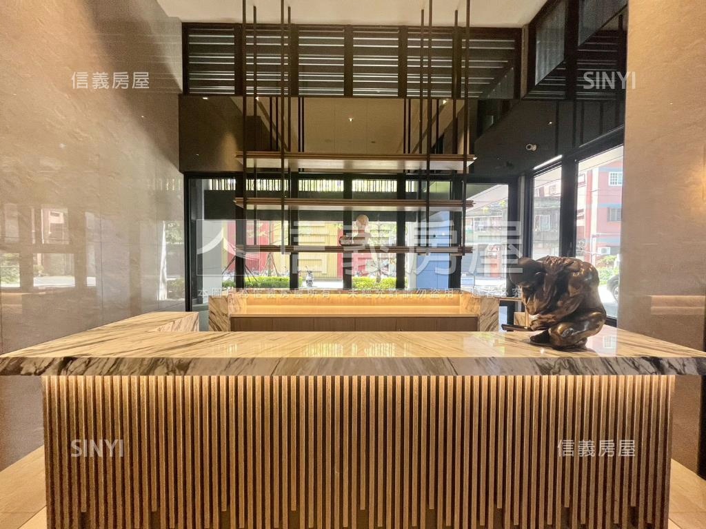 仰真明廳明房露臺優質好屋房屋室內格局與周邊環境