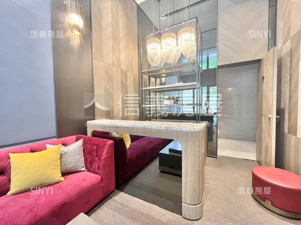 仰真明廳明房露臺優質好屋房屋室內格局與周邊環境