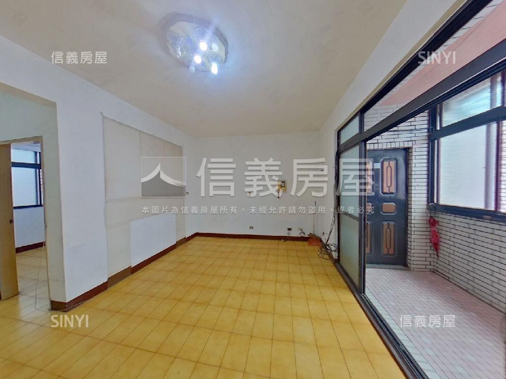 亞東方正公寓房屋室內格局與周邊環境