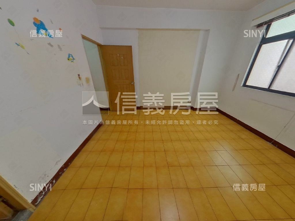 亞東方正公寓房屋室內格局與周邊環境