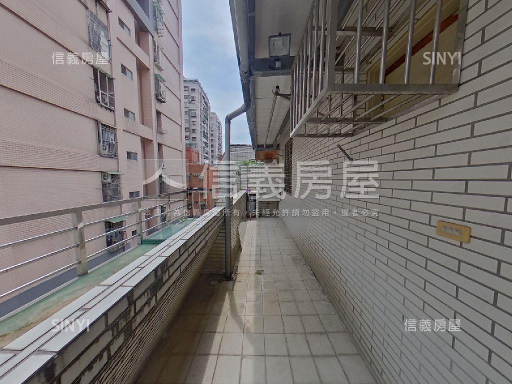 亞東方正公寓房屋室內格局與周邊環境