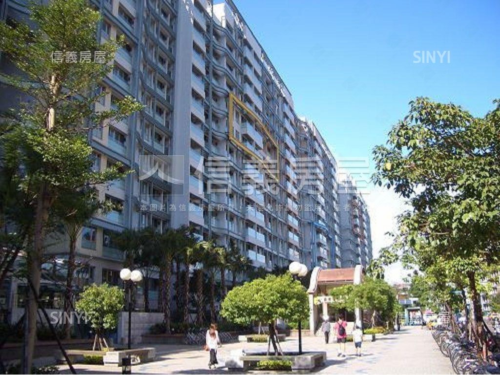 亞東方正公寓房屋室內格局與周邊環境