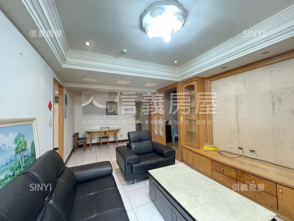 阿爾卑斯好屋房屋室內格局與周邊環境