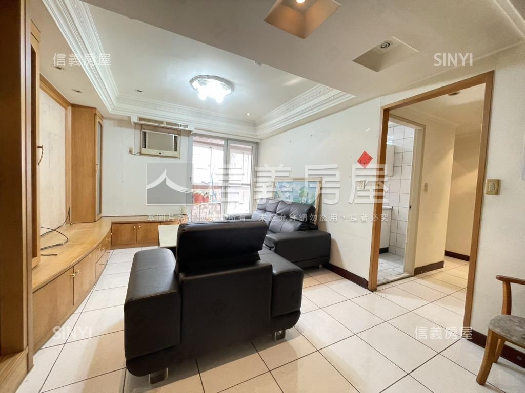 阿爾卑斯好屋房屋室內格局與周邊環境