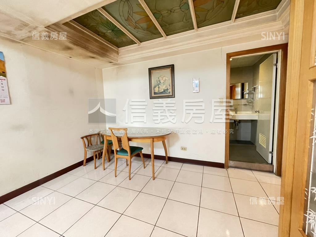 阿爾卑斯好屋房屋室內格局與周邊環境