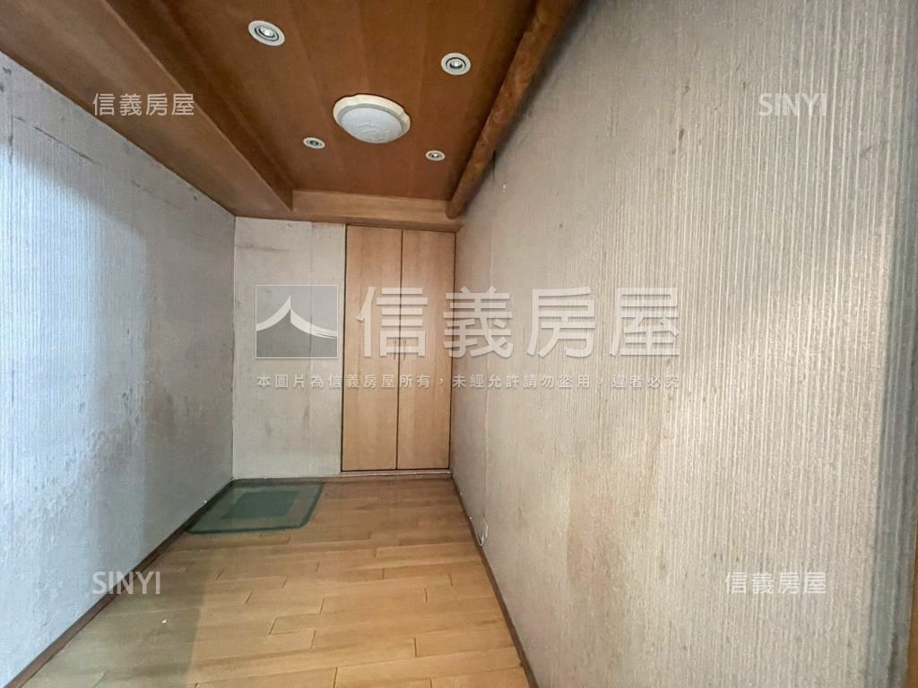 阿爾卑斯好屋房屋室內格局與周邊環境
