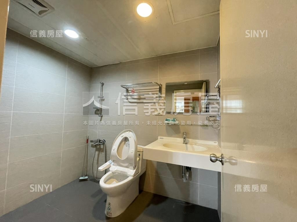 阿爾卑斯好屋房屋室內格局與周邊環境