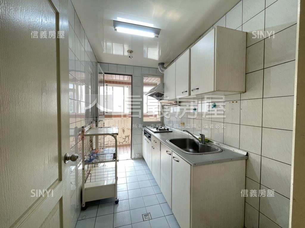 阿爾卑斯好屋房屋室內格局與周邊環境