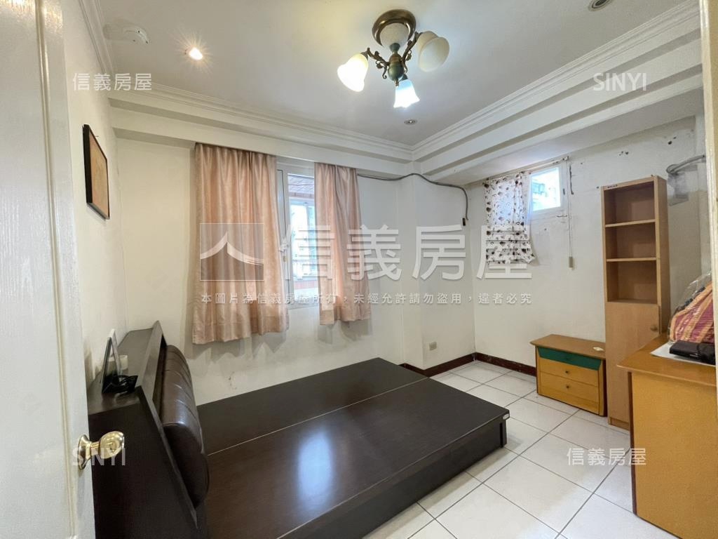 阿爾卑斯好屋房屋室內格局與周邊環境