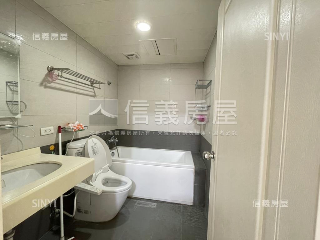 阿爾卑斯好屋房屋室內格局與周邊環境