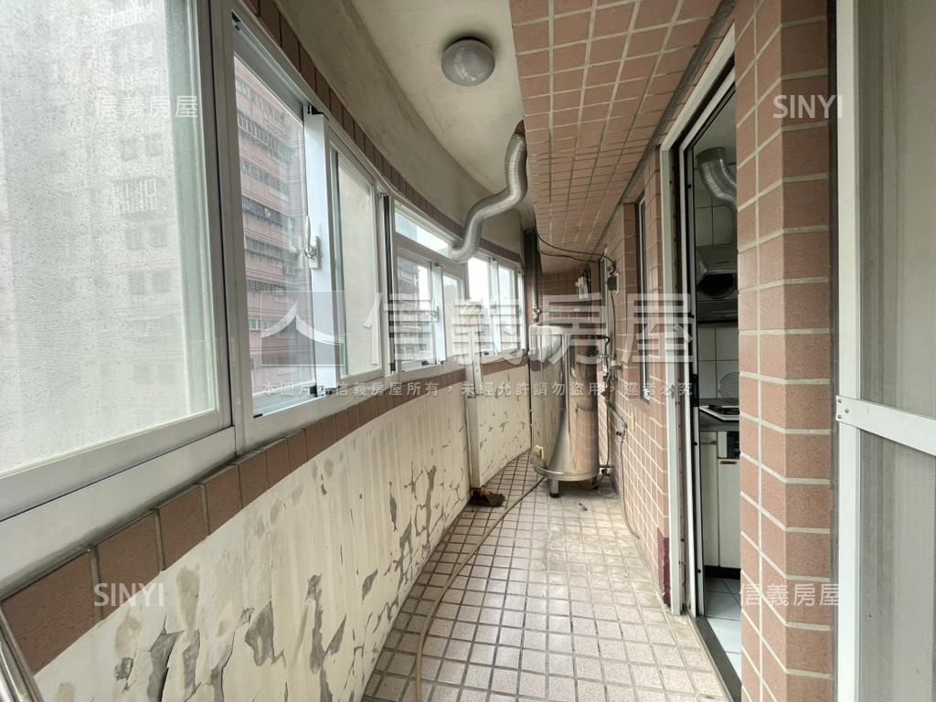 阿爾卑斯好屋房屋室內格局與周邊環境