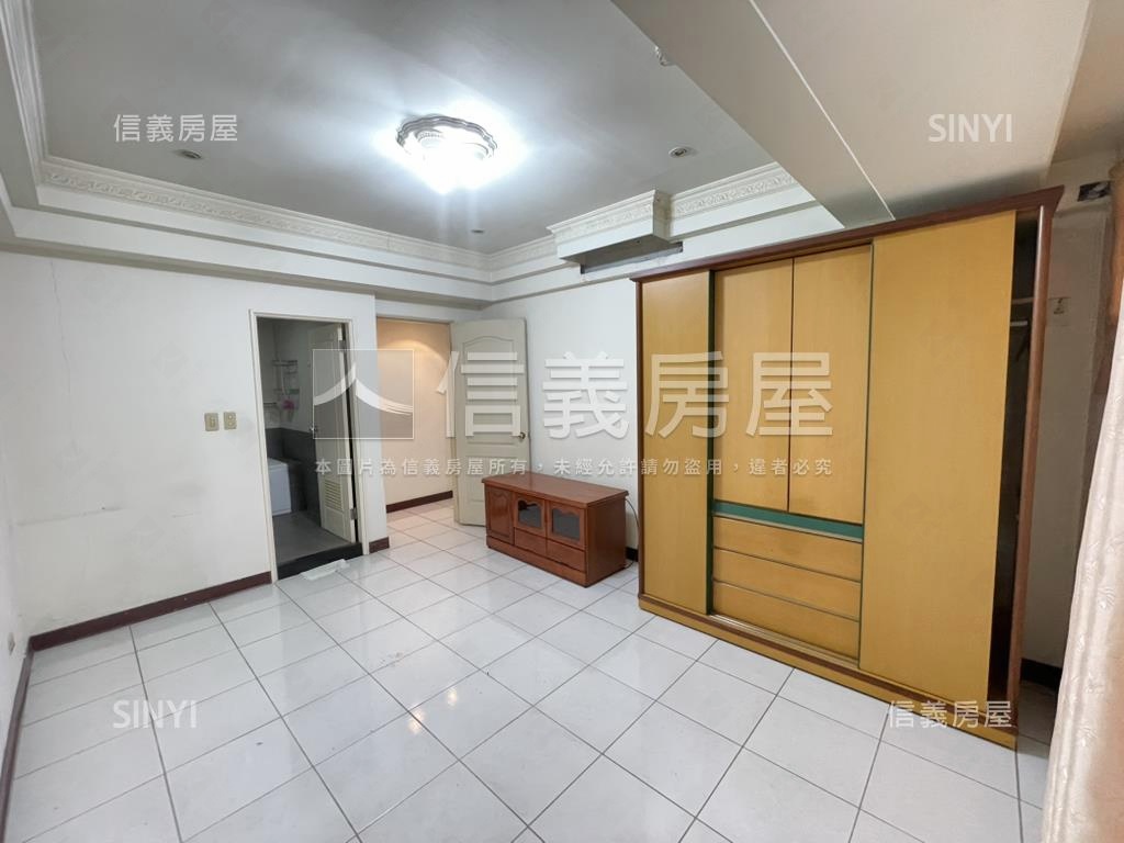 阿爾卑斯好屋房屋室內格局與周邊環境