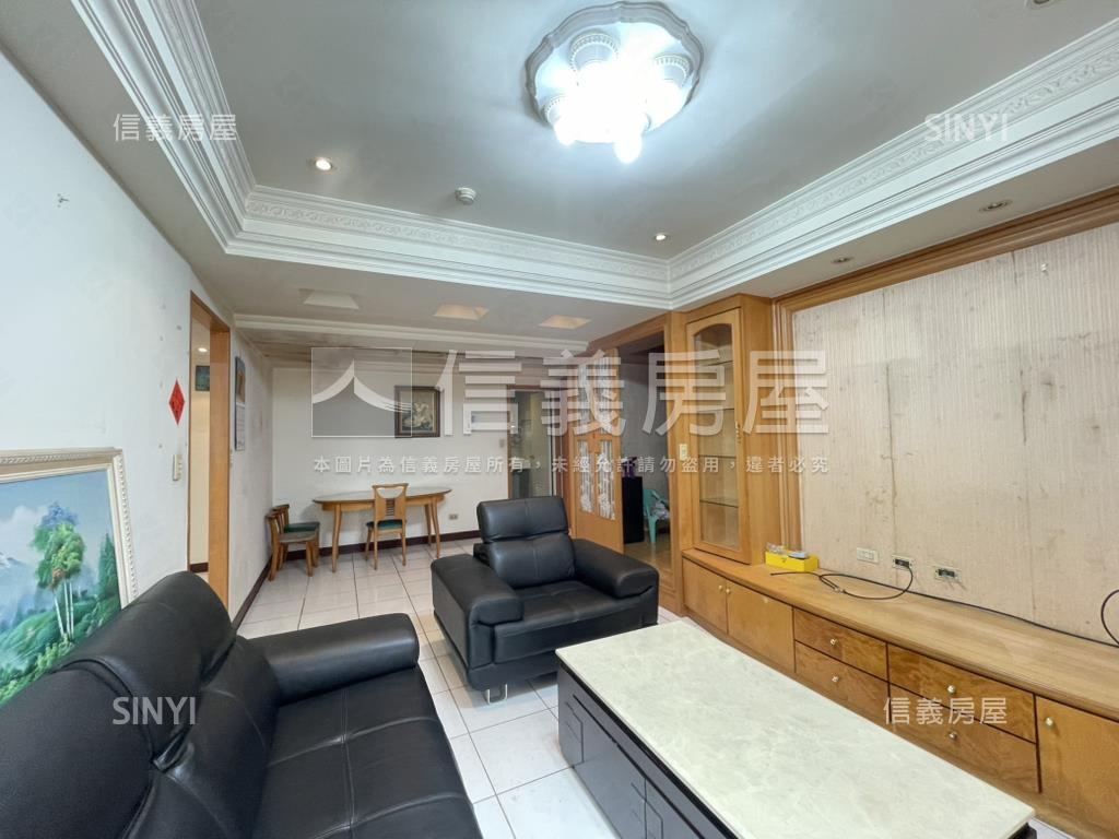 阿爾卑斯好屋房屋室內格局與周邊環境