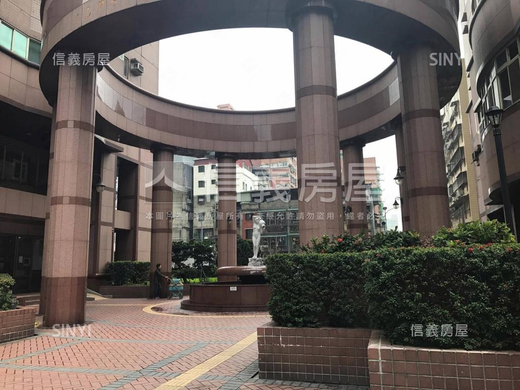 阿爾卑斯好屋房屋室內格局與周邊環境