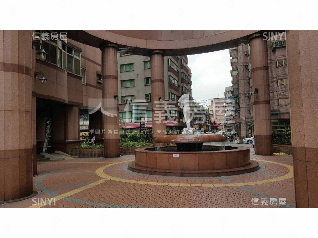 阿爾卑斯好屋房屋室內格局與周邊環境