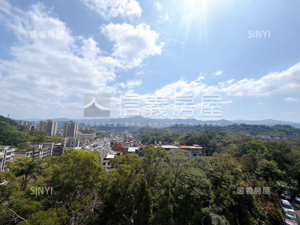 萬芳美景大空間好邸房屋室內格局與周邊環境