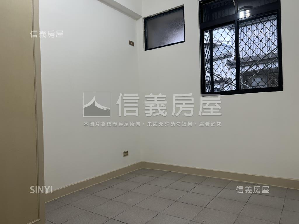 萬芳美景大空間好邸房屋室內格局與周邊環境