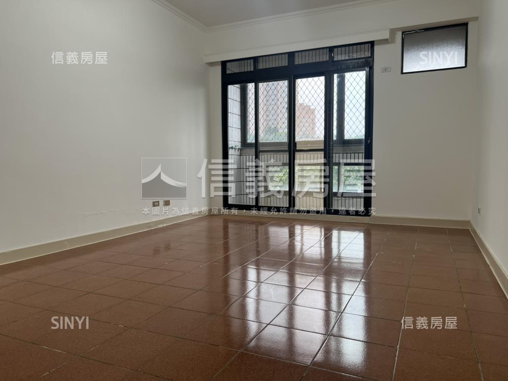 萬芳美景大空間好邸房屋室內格局與周邊環境