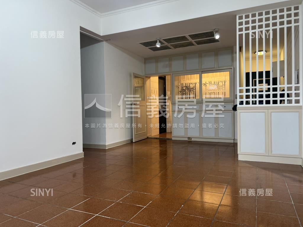 萬芳美景大空間好邸房屋室內格局與周邊環境