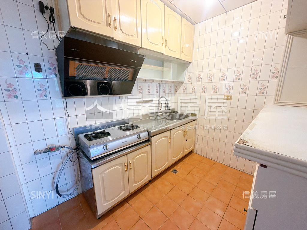 萬芳美景大空間好邸房屋室內格局與周邊環境