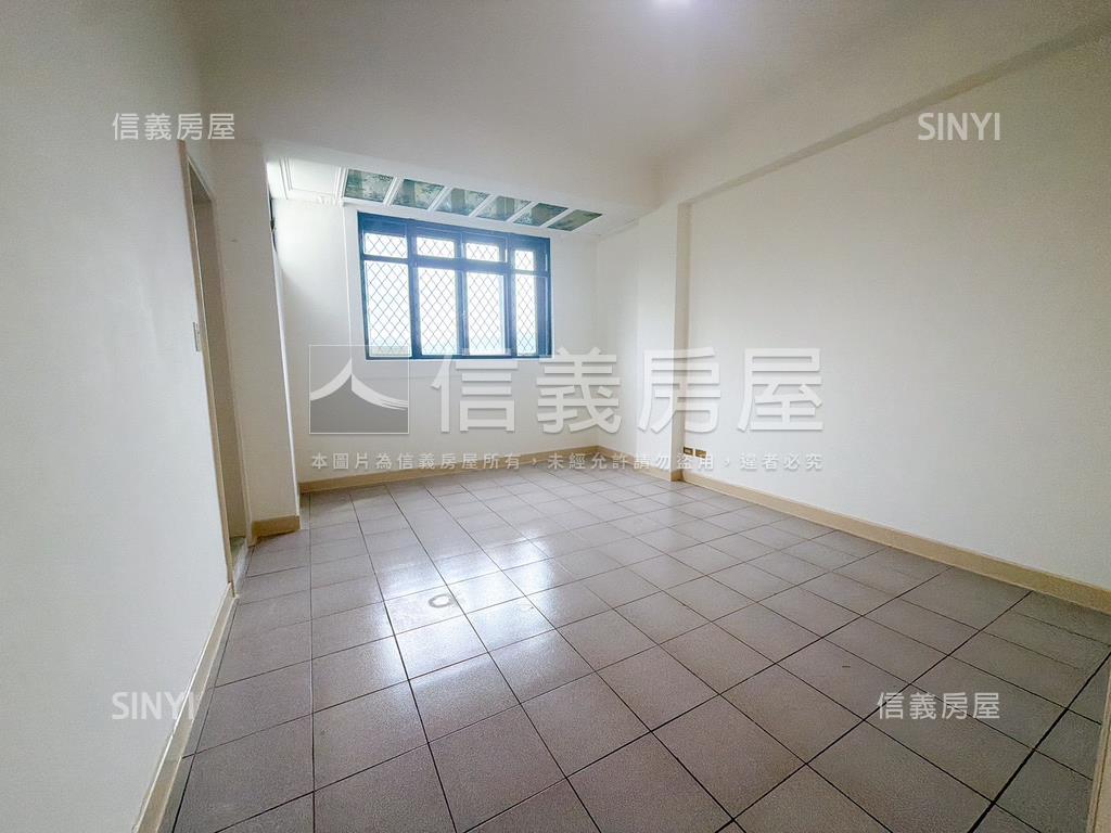 萬芳美景大空間好邸房屋室內格局與周邊環境