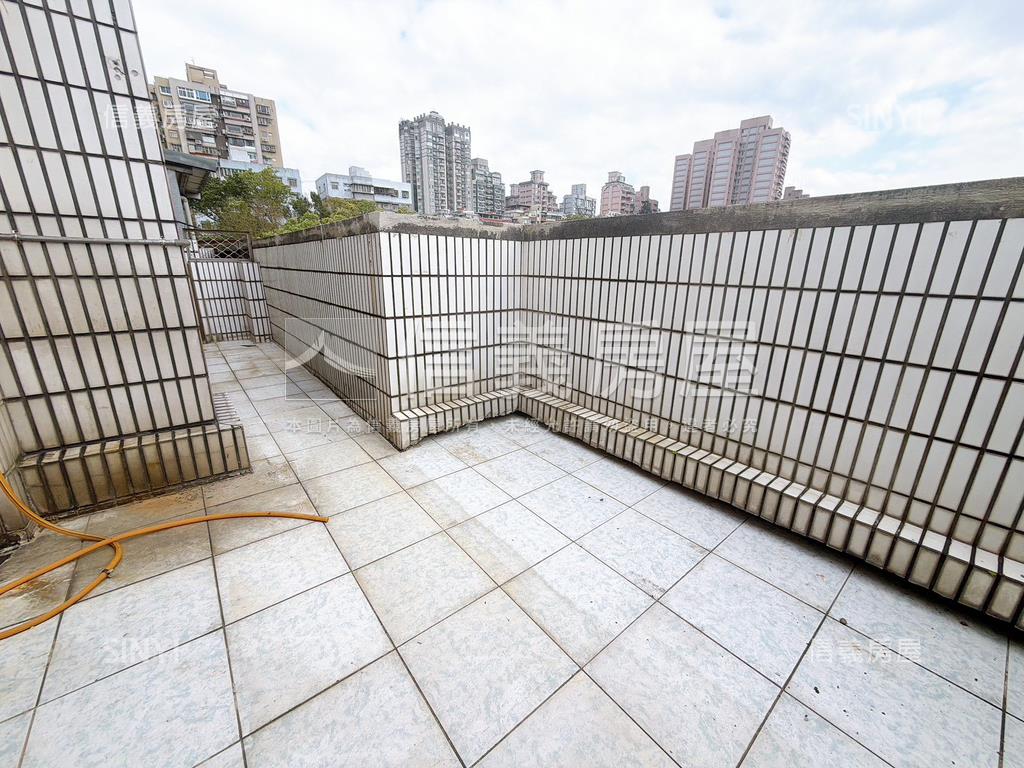 萬芳美景大空間好邸房屋室內格局與周邊環境