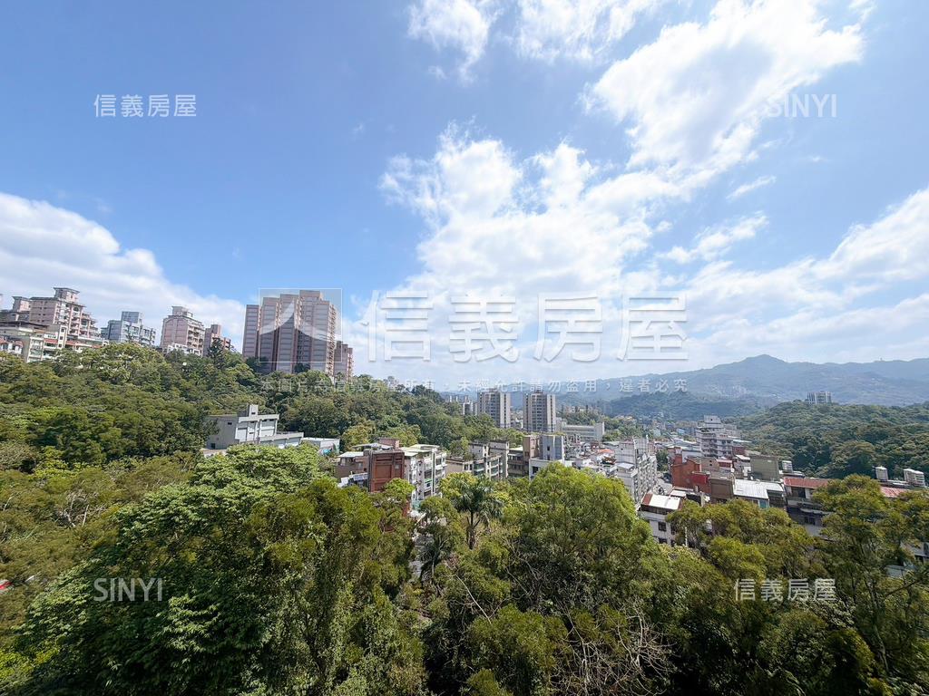 萬芳美景大空間好邸房屋室內格局與周邊環境