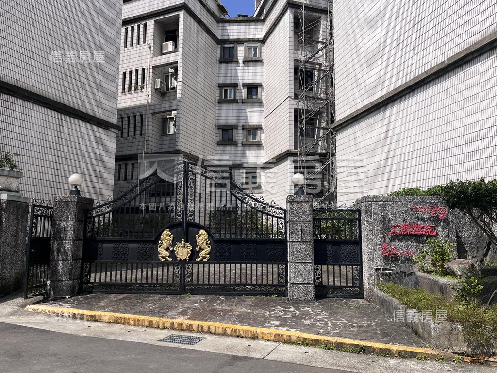 萬芳美景大空間好邸房屋室內格局與周邊環境