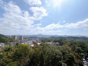 萬芳美景大空間好邸