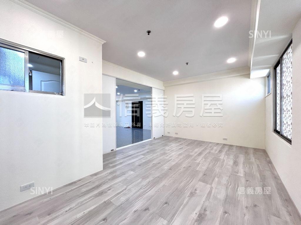 銀翼高樓層首選房屋室內格局與周邊環境