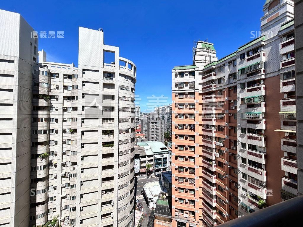銀翼高樓層首選房屋室內格局與周邊環境