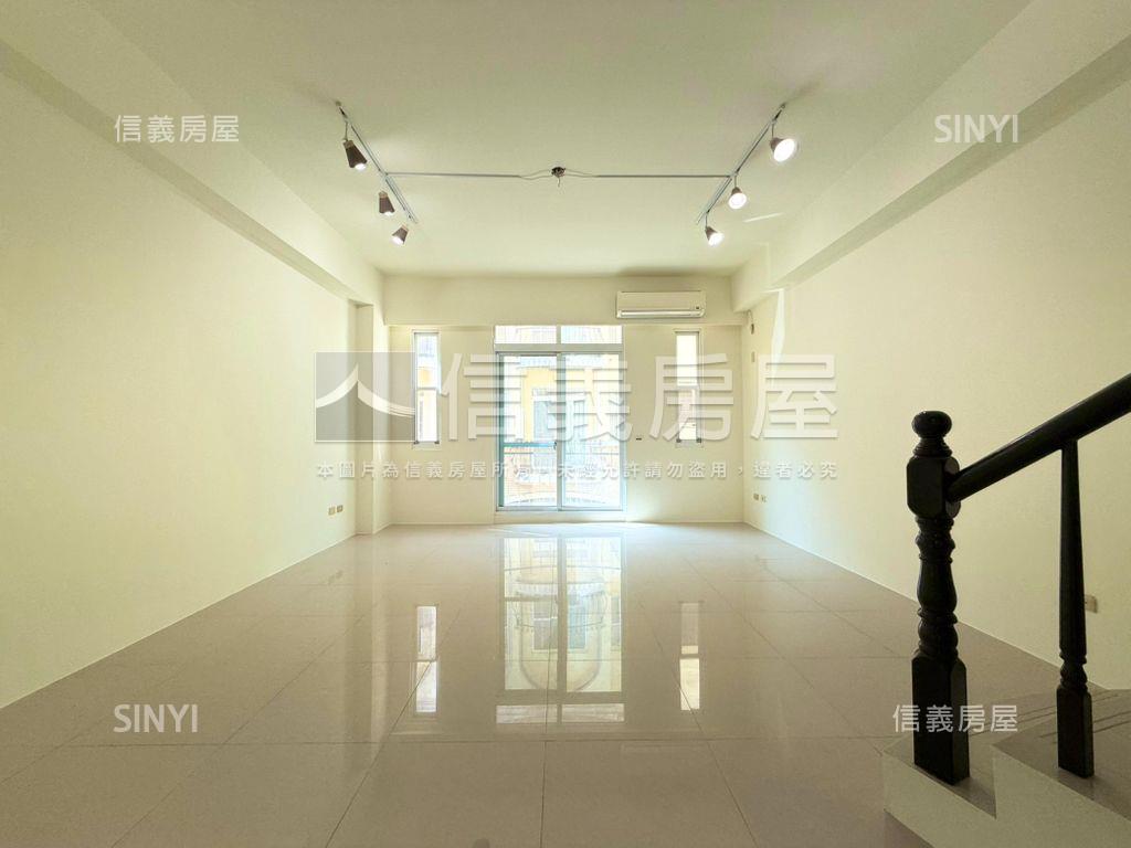 急售！近嶺東忠勇商圈透天房屋室內格局與周邊環境