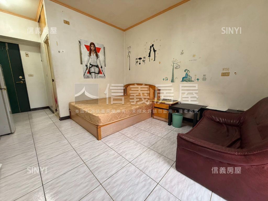 長虹天廈大套房屋室內格局與周邊環境